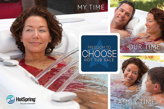 Freedom To Choose