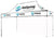 HotSpring Logo Tent