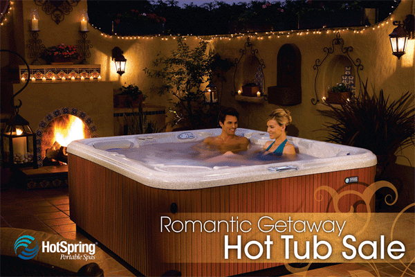 Romantic Getaway